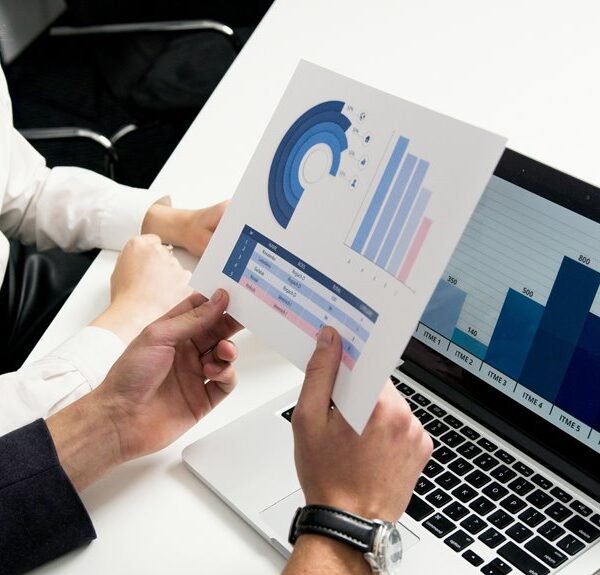 commercial trends analysis report