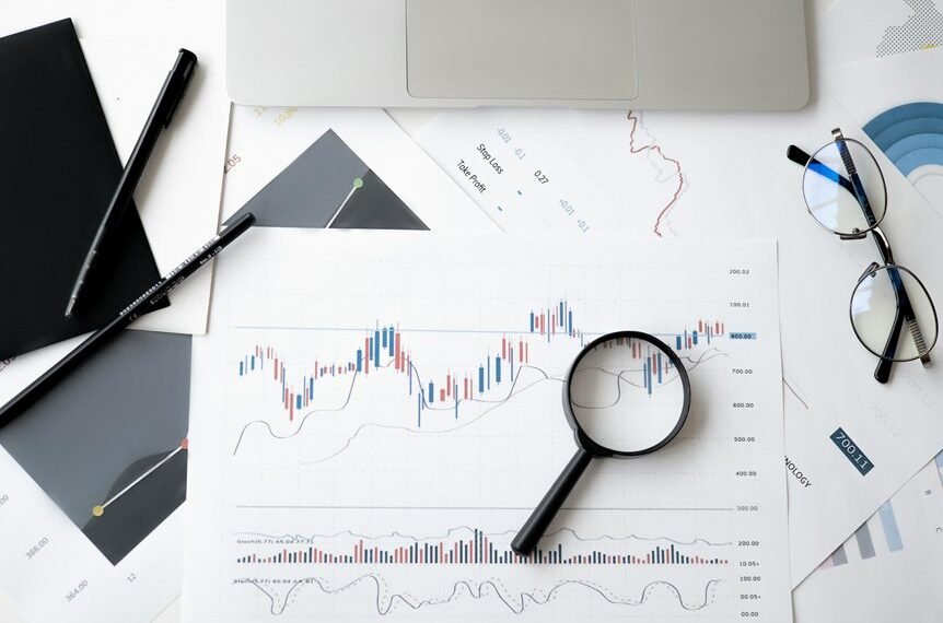 corporate insights and forecasts