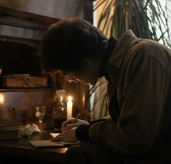 cross market intelligence study