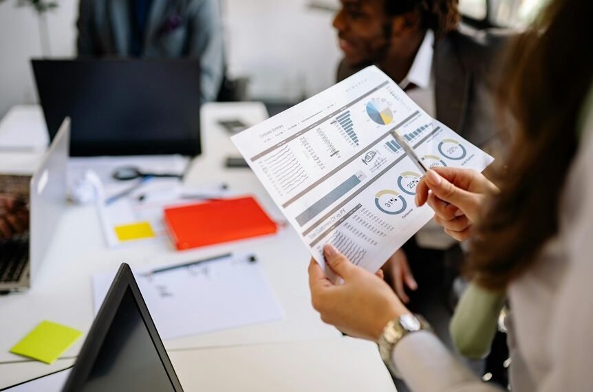 global performance review numbers