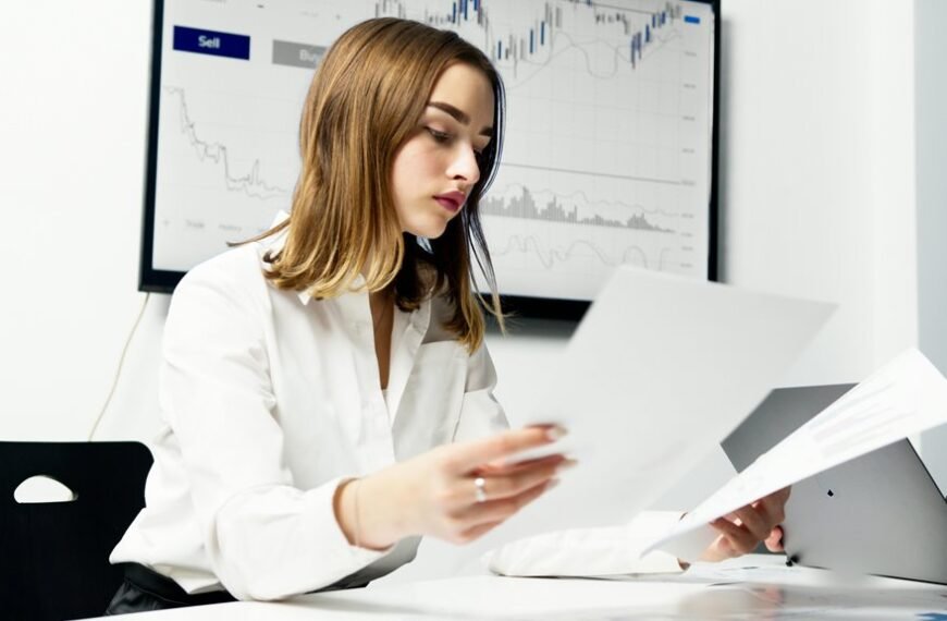 market analysis on products