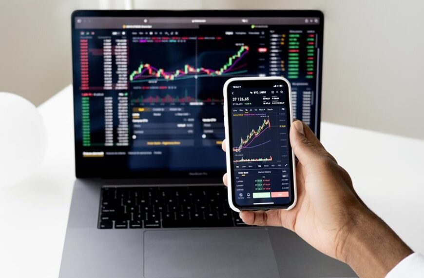 market opportunities overview report