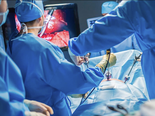 Expert Hernia Surgeon in Dubai and Trusted General Surgeon in Dubai for Exceptional Care