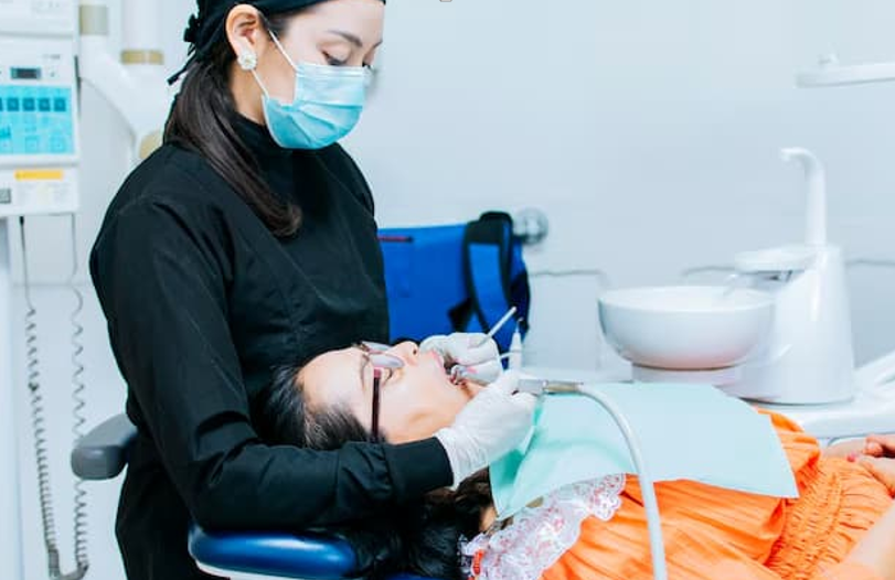 From Family Care to Cosmetic Dentistry: What a Modern Dental Clinic Offers