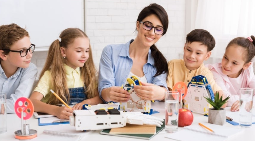 The 2026 UK STEM Skills Gap: How EdTech is Solving the Data Literacy Crisis in Higher Education