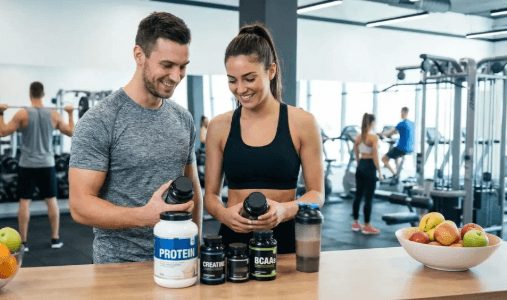 What Are the Best Everyday Pre-Workout Supplements? How to Choose?