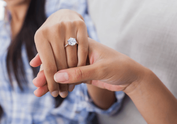 What Makes an Engagement Ring Truly Meaningful Today?