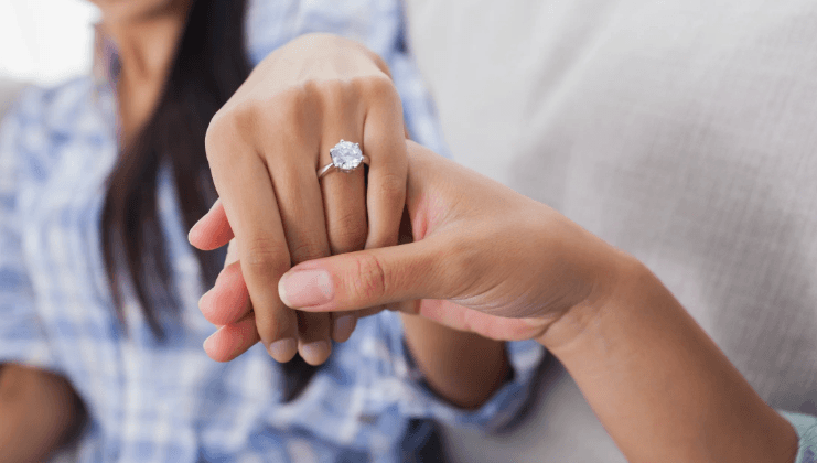 What Makes an Engagement Ring Truly Meaningful Today?
