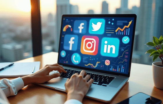 Social Media Marketing Experts: Driving Growth in the Digital Age