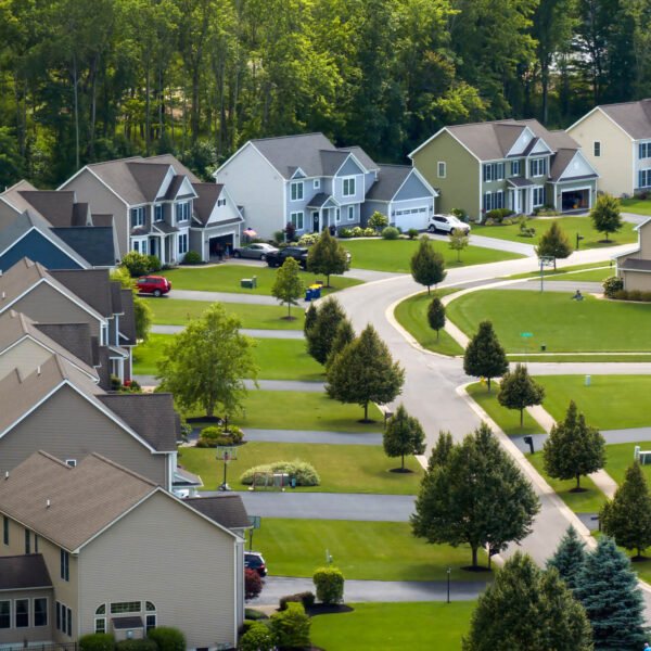 The Impact of Secure Housing on Community Development