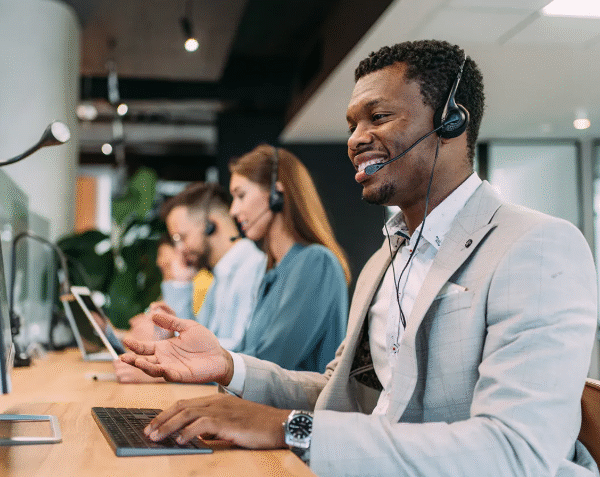 Practical Tips for Building a Successful Call Center Outsourcing Strategy