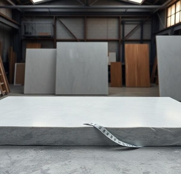 Stone Shop Fabrication, Explained for Owners Who Care About Margin