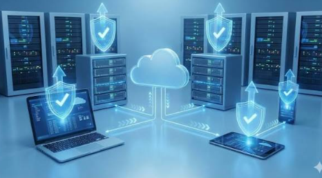 How a Structured Patch Management Process Closes Security Gaps