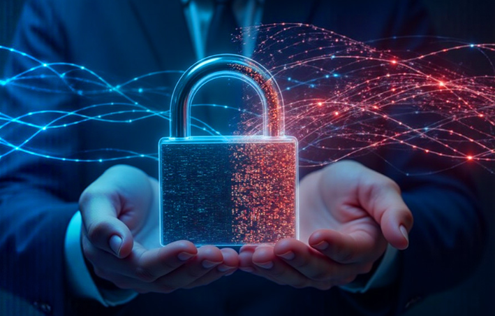 Quantum Computing Security: Protecting Cryptographic Keys from Future Attacks