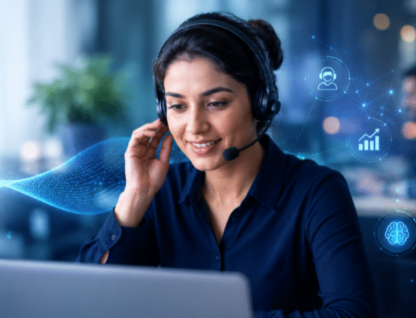 What Voice AI Reveals: Using Interaction Analytics to Decode Policyholder Sentiment