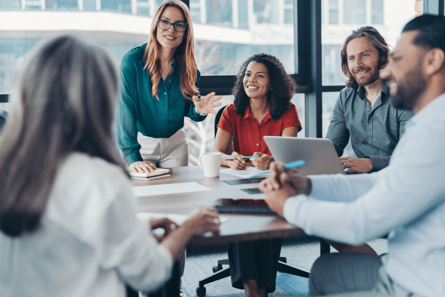 Five Ways Leadership Has Evolved in Today’s Business World