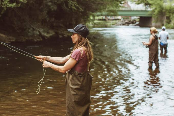 5 Ways Fly Fishing Cultivates Patience and a Deeper Connection to Nature