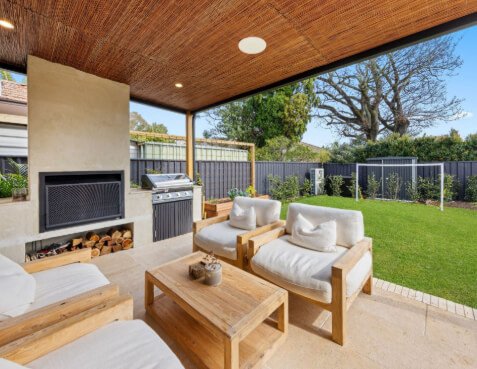 5 Ways Outdoor Living Spaces Add Lasting Value to a Home